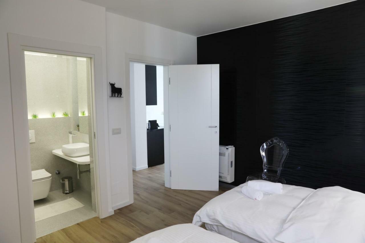 Tiranatop Suites 3 1000 Ft2 Exteriér fotografie